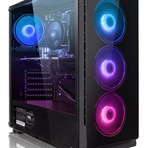 pc gamer super